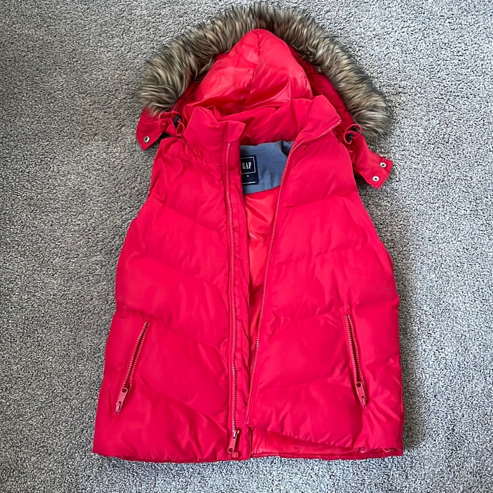 worn 1-2 times